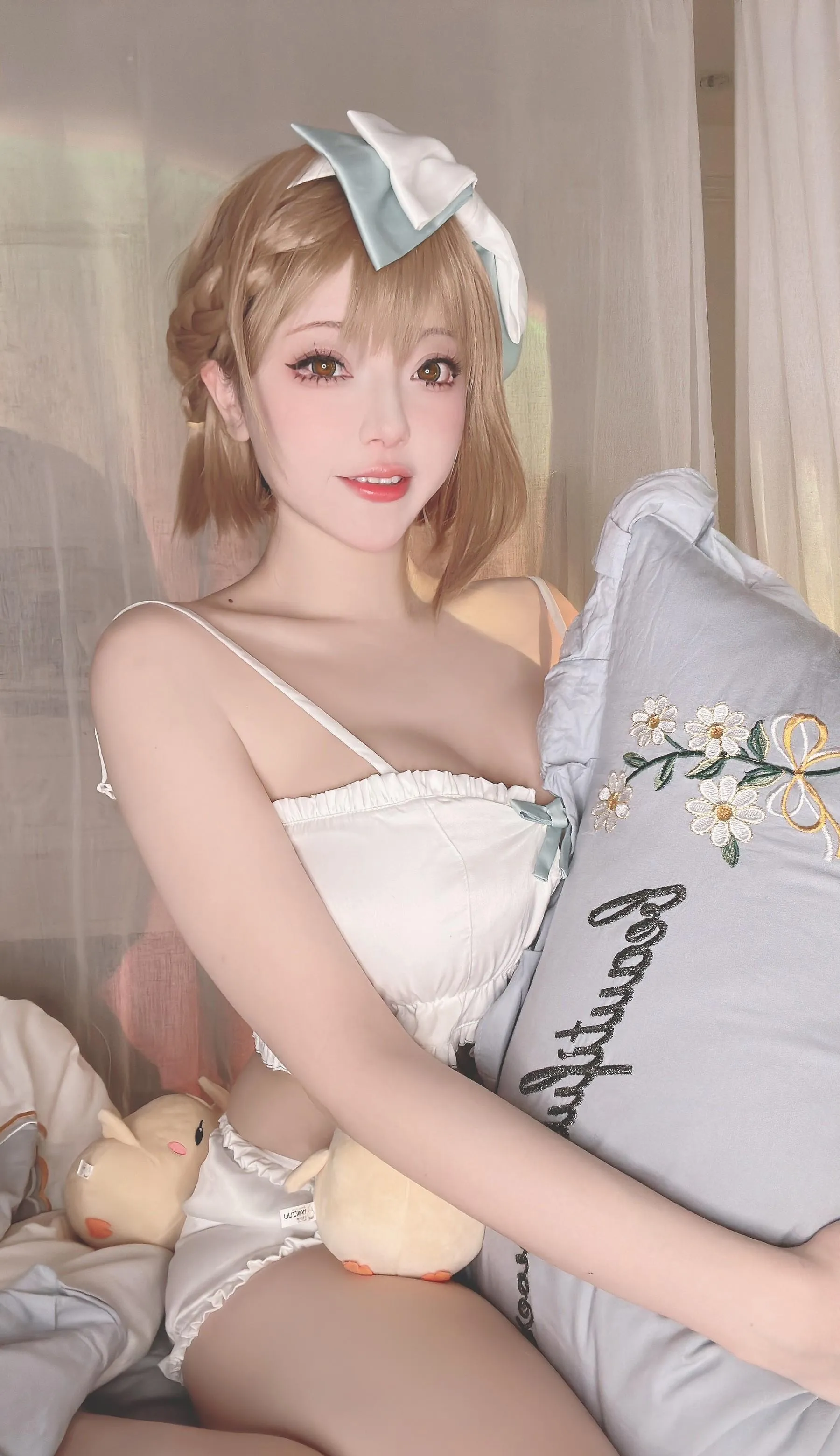 黑龙贯通 – NO.10 莱莎 [12P]插图1